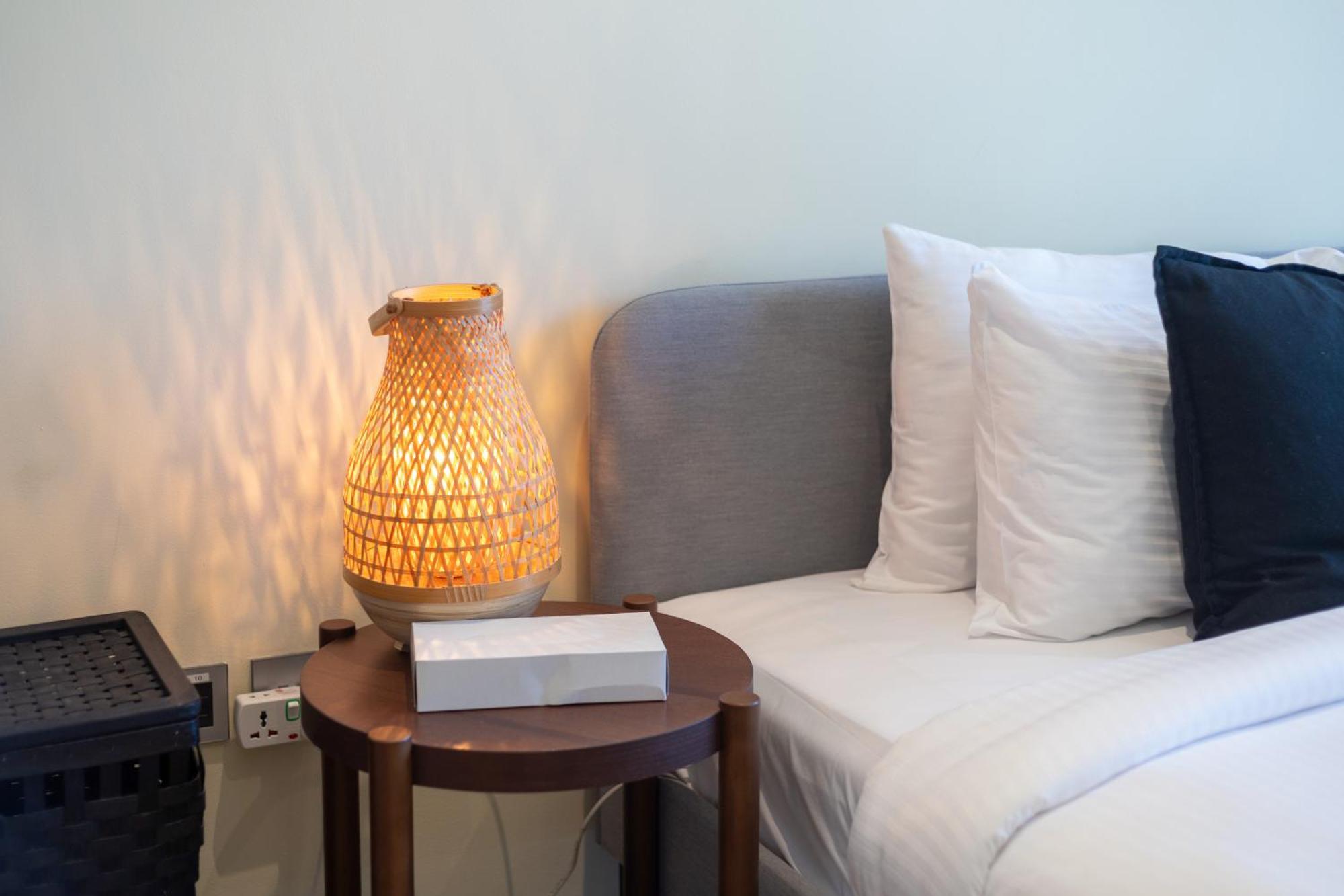Modern 1Br Apartment, High Floor, Near Dubai Mall 外观 照片